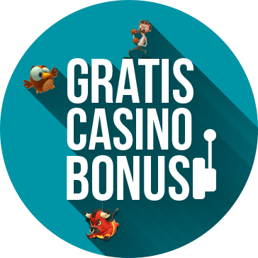gratis casino bonusar